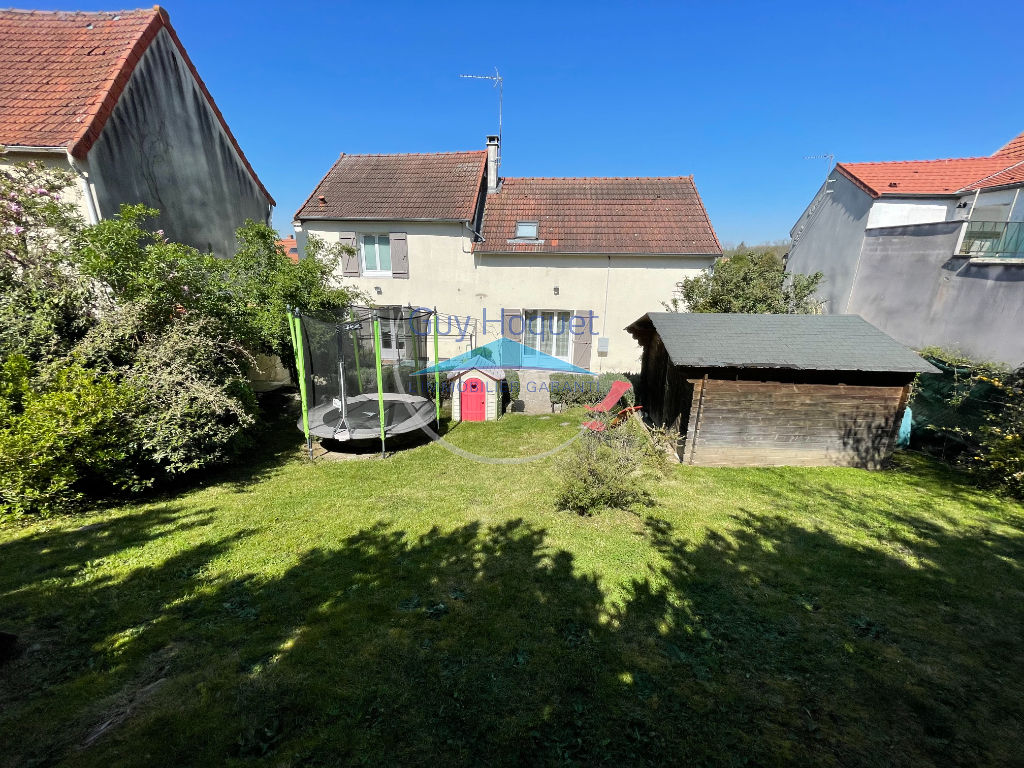 Maison Longperrier 5 pièce(s) 121.82 m2