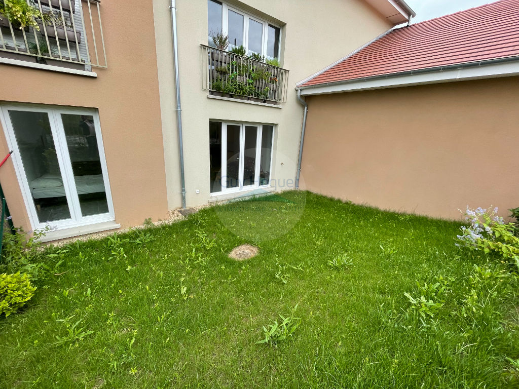 Appartement meublé Moussy Le Vieux 2 pièce(s) 41.72 m2