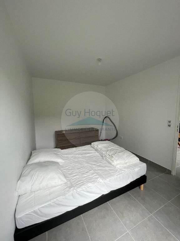 Appartement meublé Moussy Le Vieux 2 pièce(s) 41.72 m2