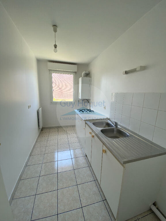 Appartement Longperrier 3 pièce(s) 59.09 m2