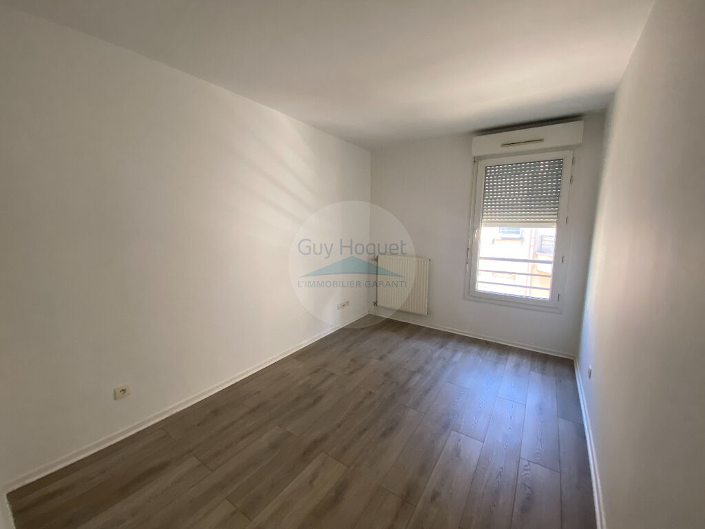 Appartement Longperrier 3 pièce(s) 59.09 m2