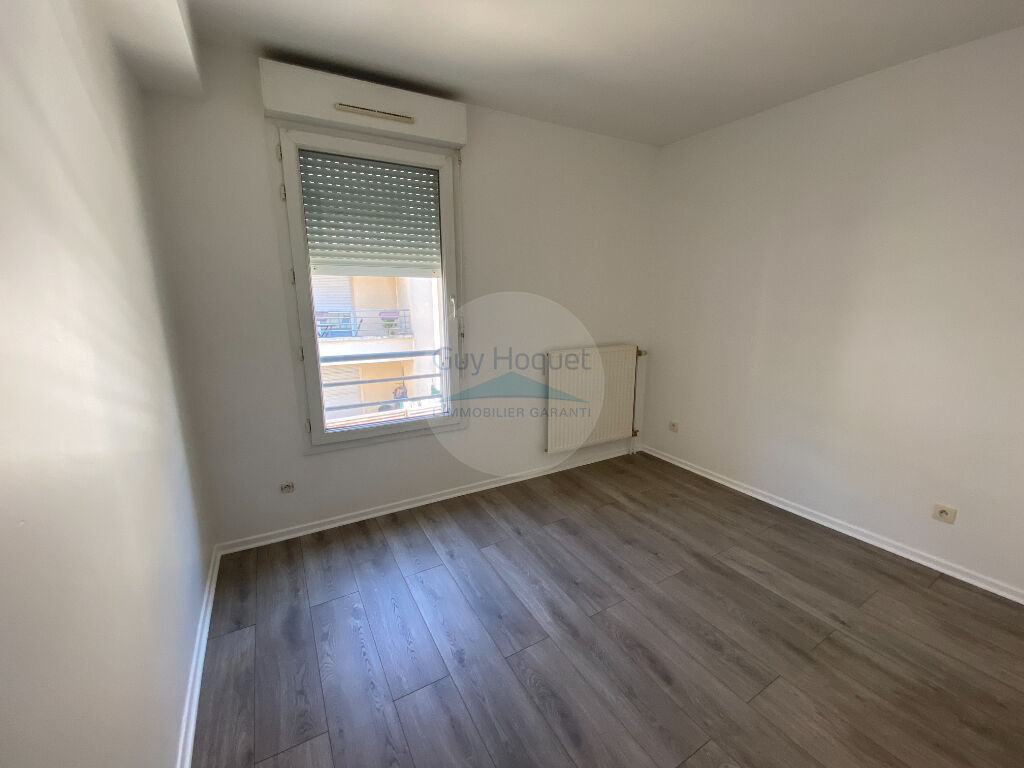 Appartement Longperrier 3 pièce(s) 59.09 m2