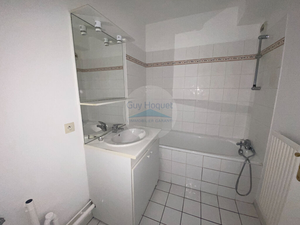 Appartement Longperrier 3 pièce(s) 59.09 m2