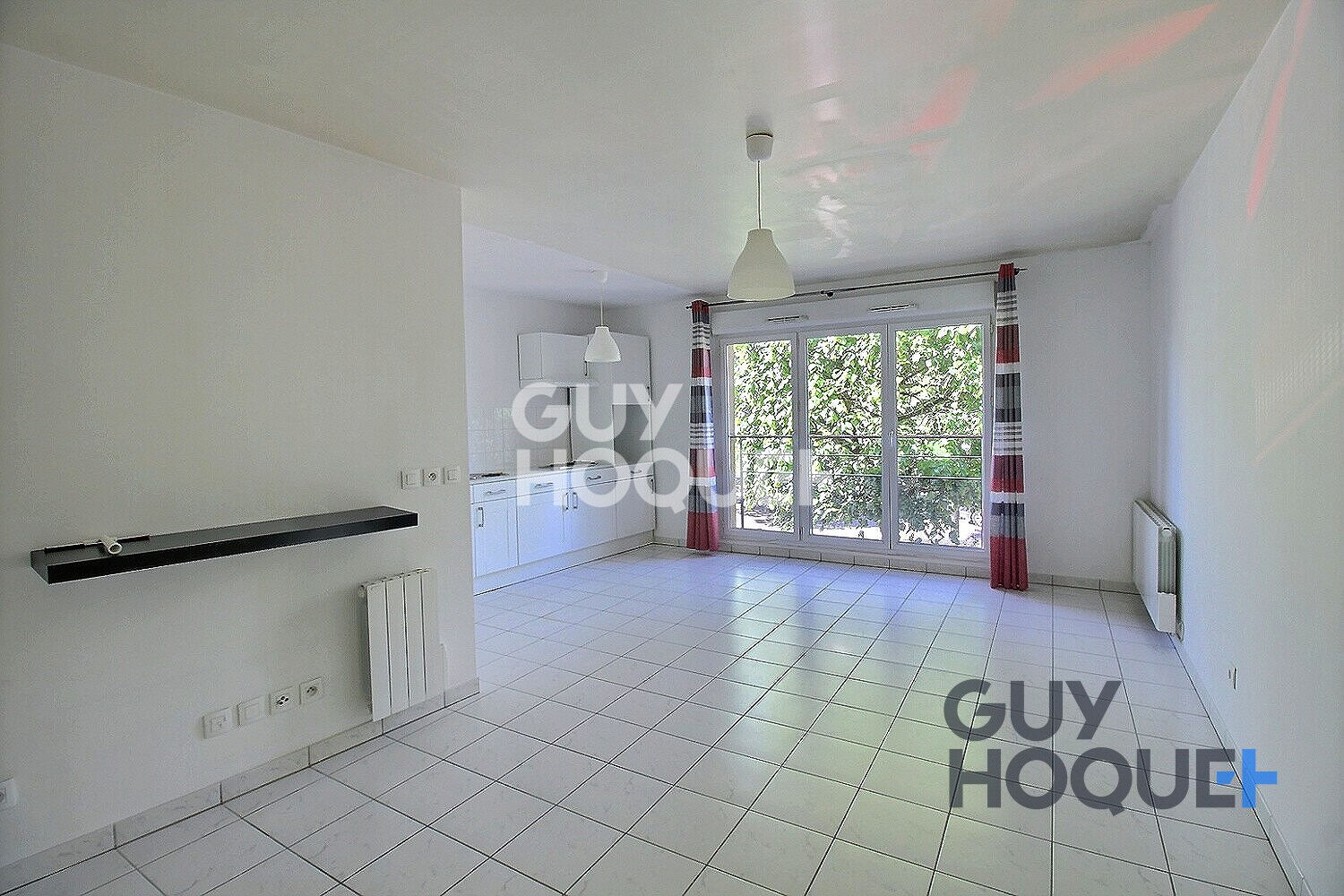 Appartement 1 pièce(s) 30 m² Dammartin En Goele (77230)