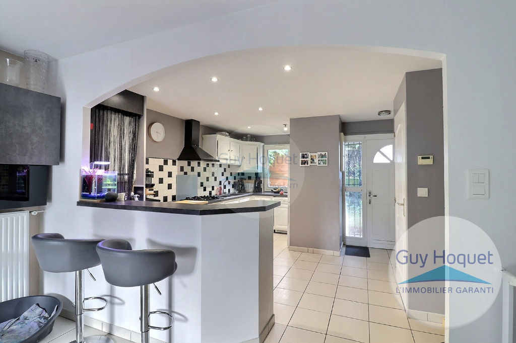 Maison Survilliers (95470)