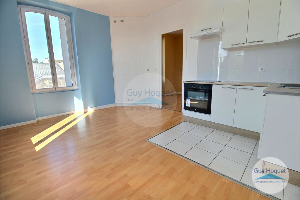 Studio Nanteuil Le Haudouin 1 pièce(s)