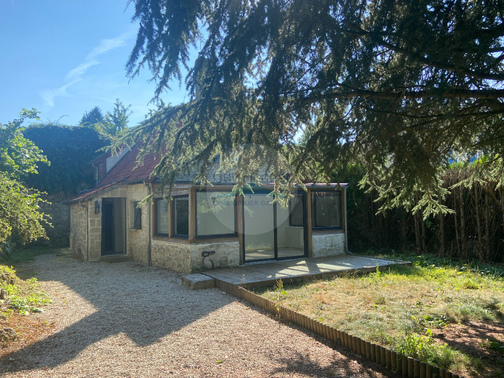 Maison coup de  coeur à 10 min de Crépy en Valois, 4 pièce(s), 70 m2
