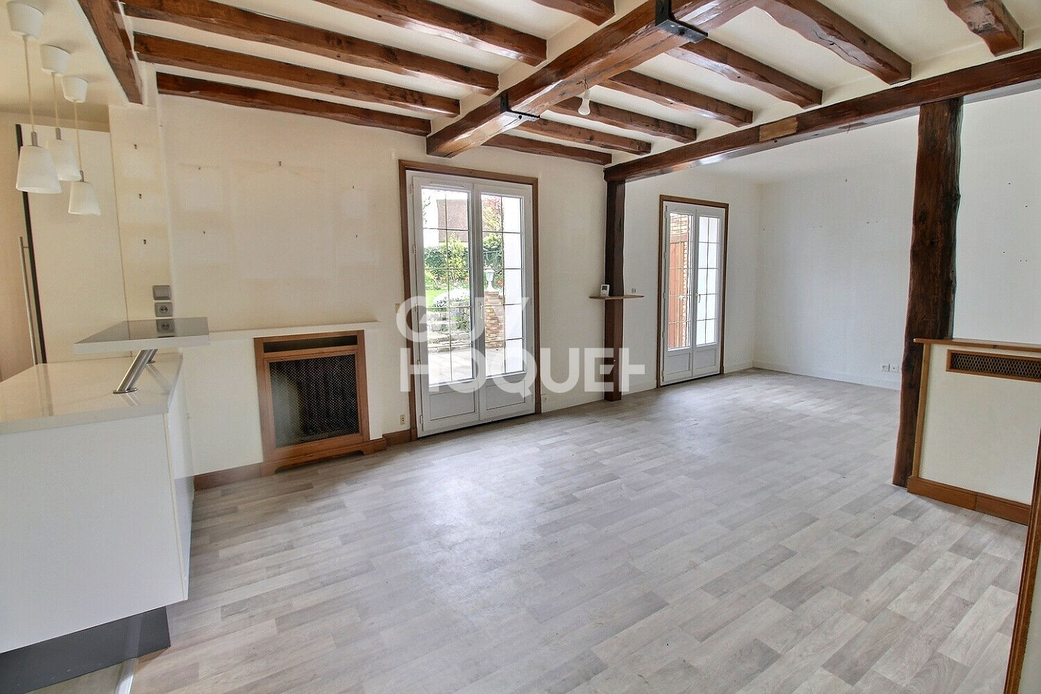 Maison Moussy Le Neuf 5 pièce(s) 101 m2