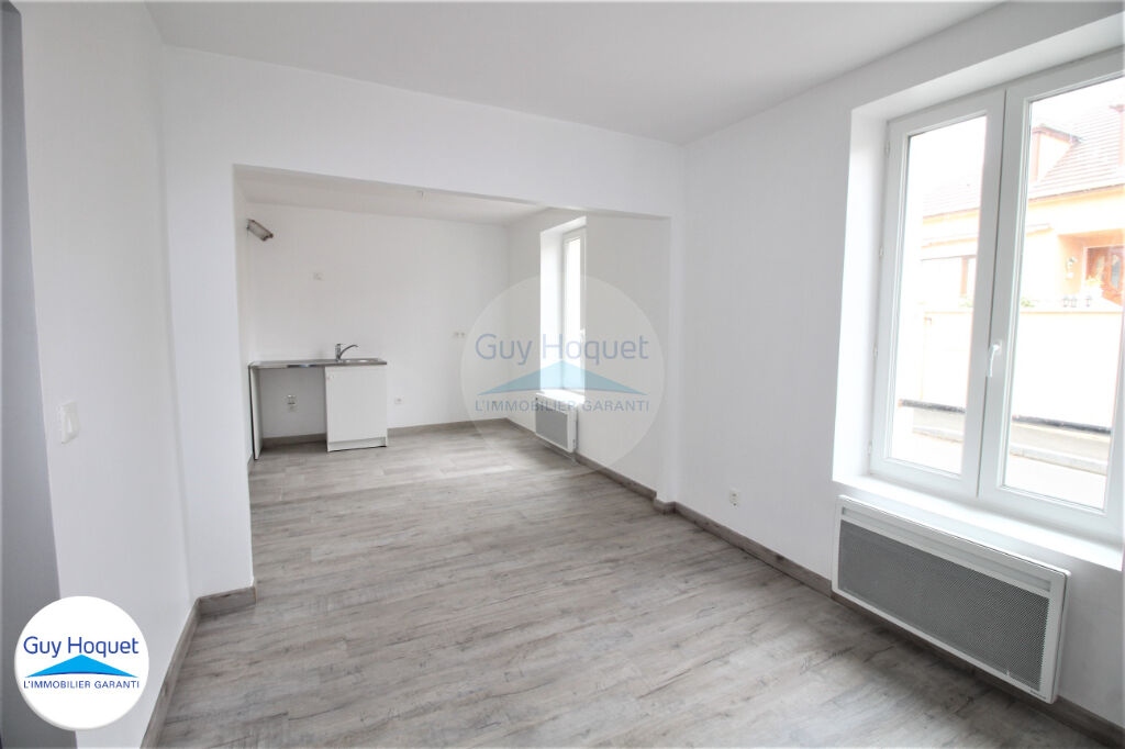 A louer - Maison 4 pièce(s) - 53 m2 - MOUSSY LE NEUF