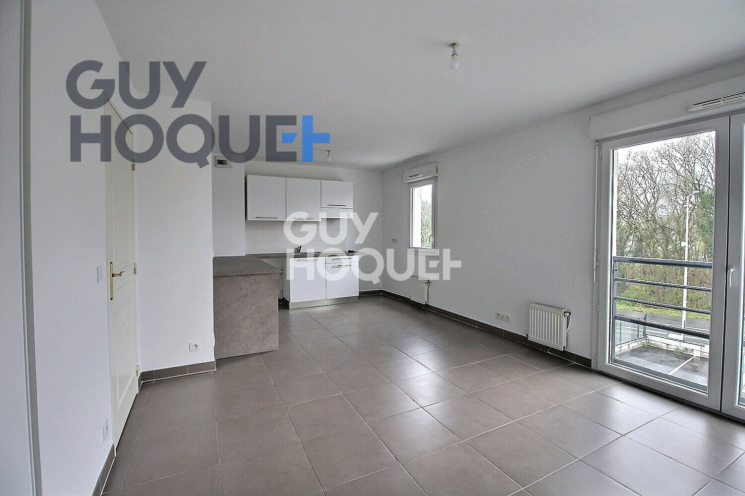 Appartement Dammartin-en-goële 2 pièce(s) 44.80 m2