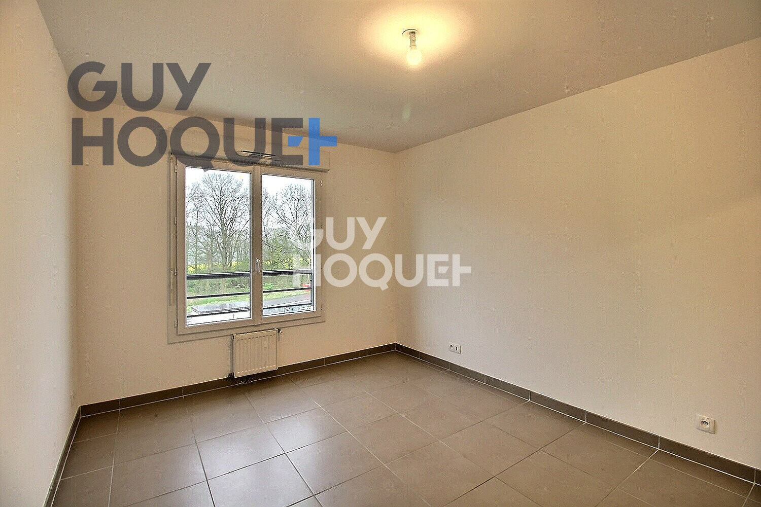 Appartement Dammartin-en-goële 2 pièce(s) 44.80 m2