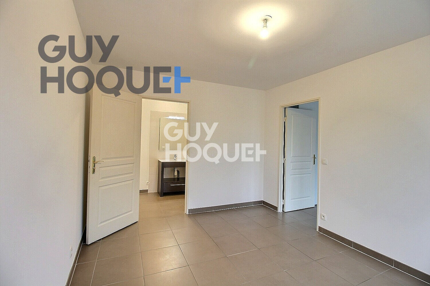 Appartement Dammartin-en-goële 2 pièce(s) 44.80 m2
