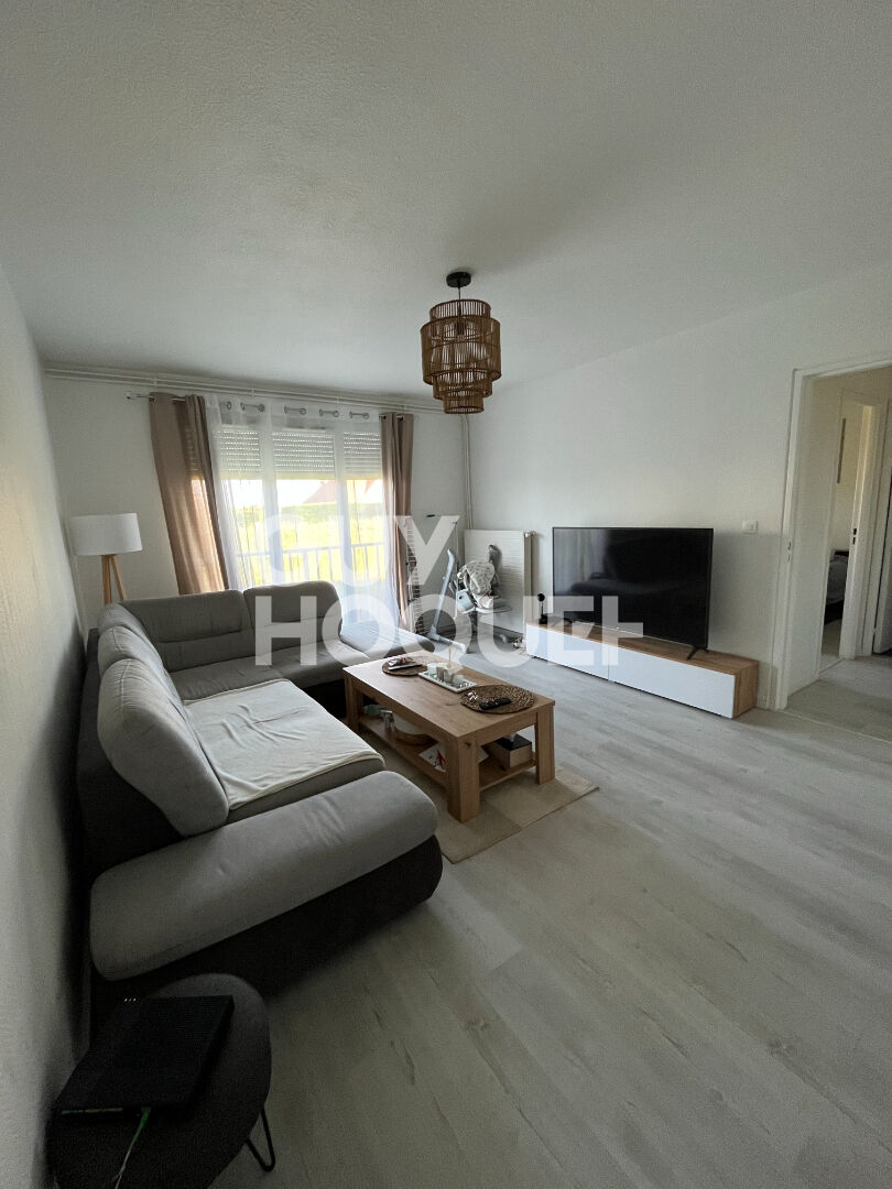 Appartement Le Plessis Belleville 2 pièce(s) - 48.24 M2