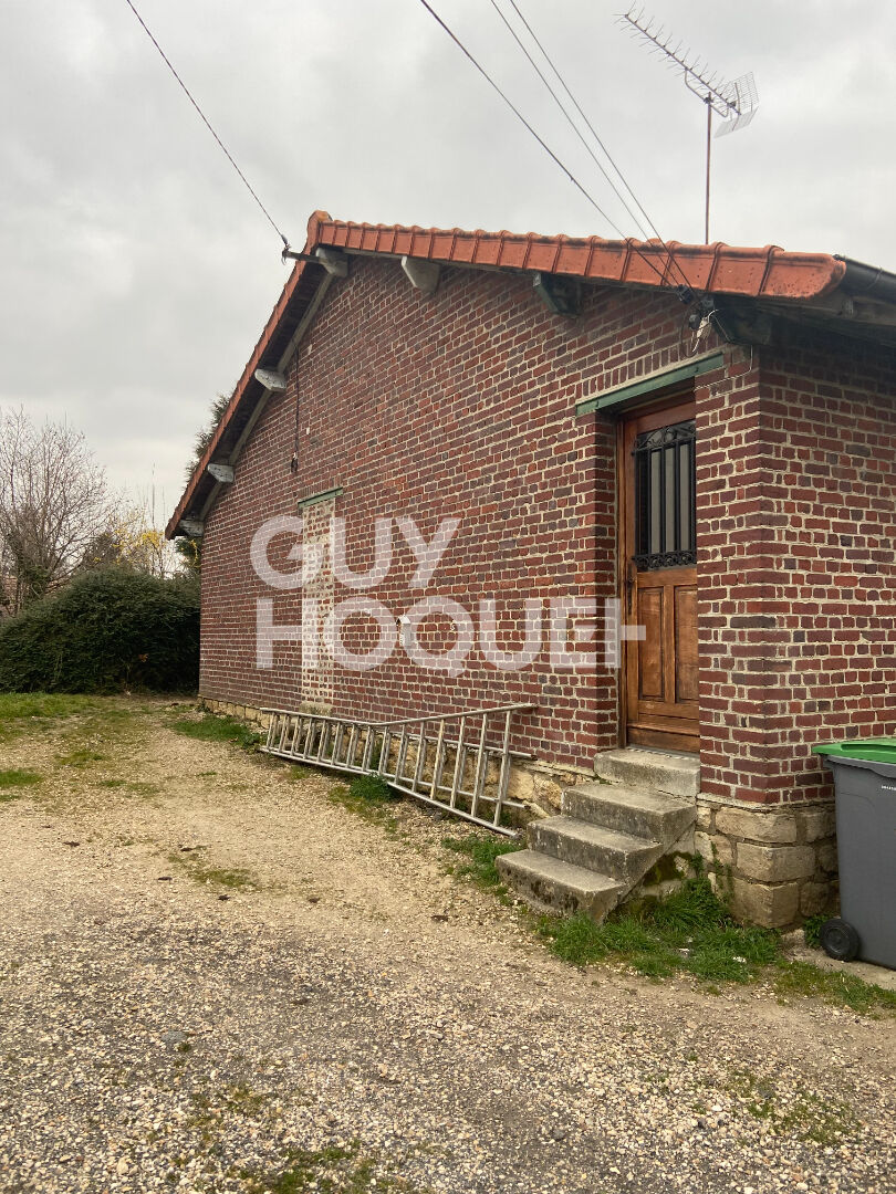Maison Saint Mard 2 pièce(s) 44.19 m2