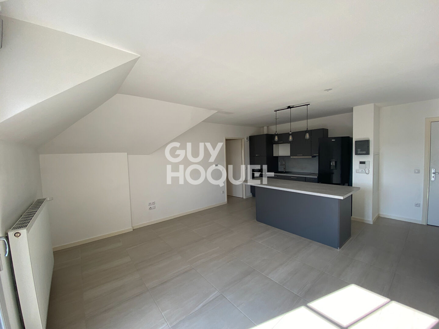 Appartement Dammartin En Goele 2 pièce(s) 49 m2