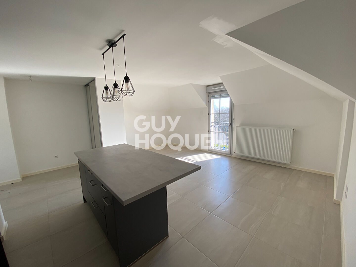 Appartement Dammartin En Goele 2 pièce(s) 49 m2