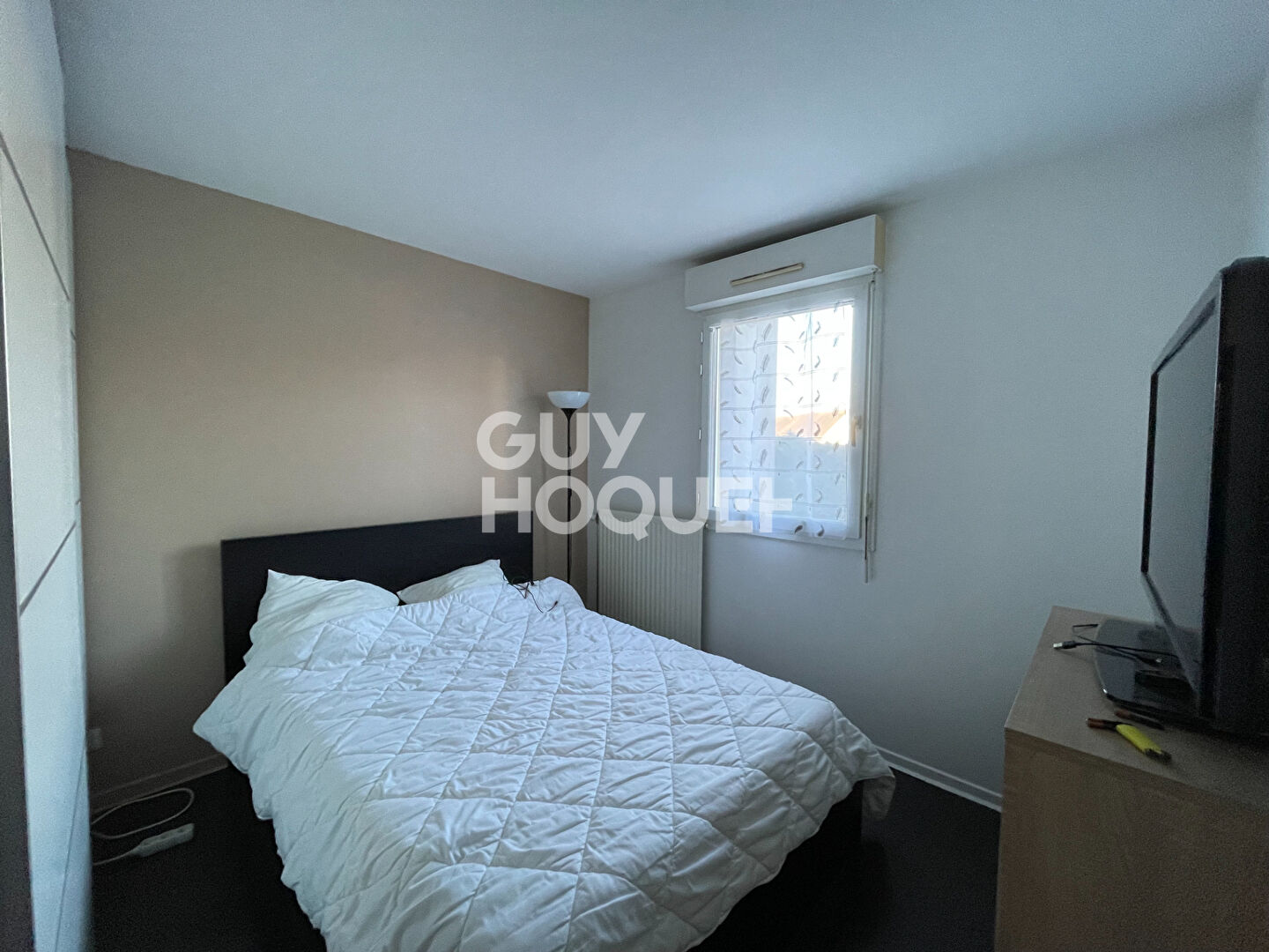 Appartement Longperrier 2 pièce(s)