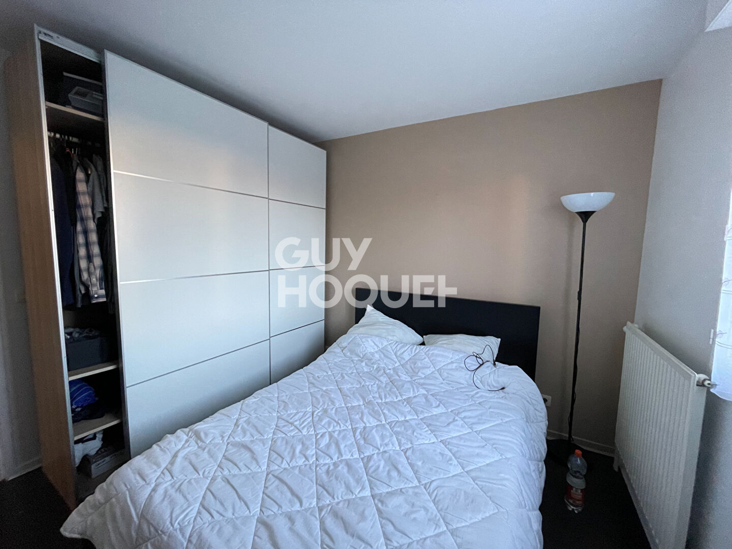 Appartement Longperrier 2 pièce(s)