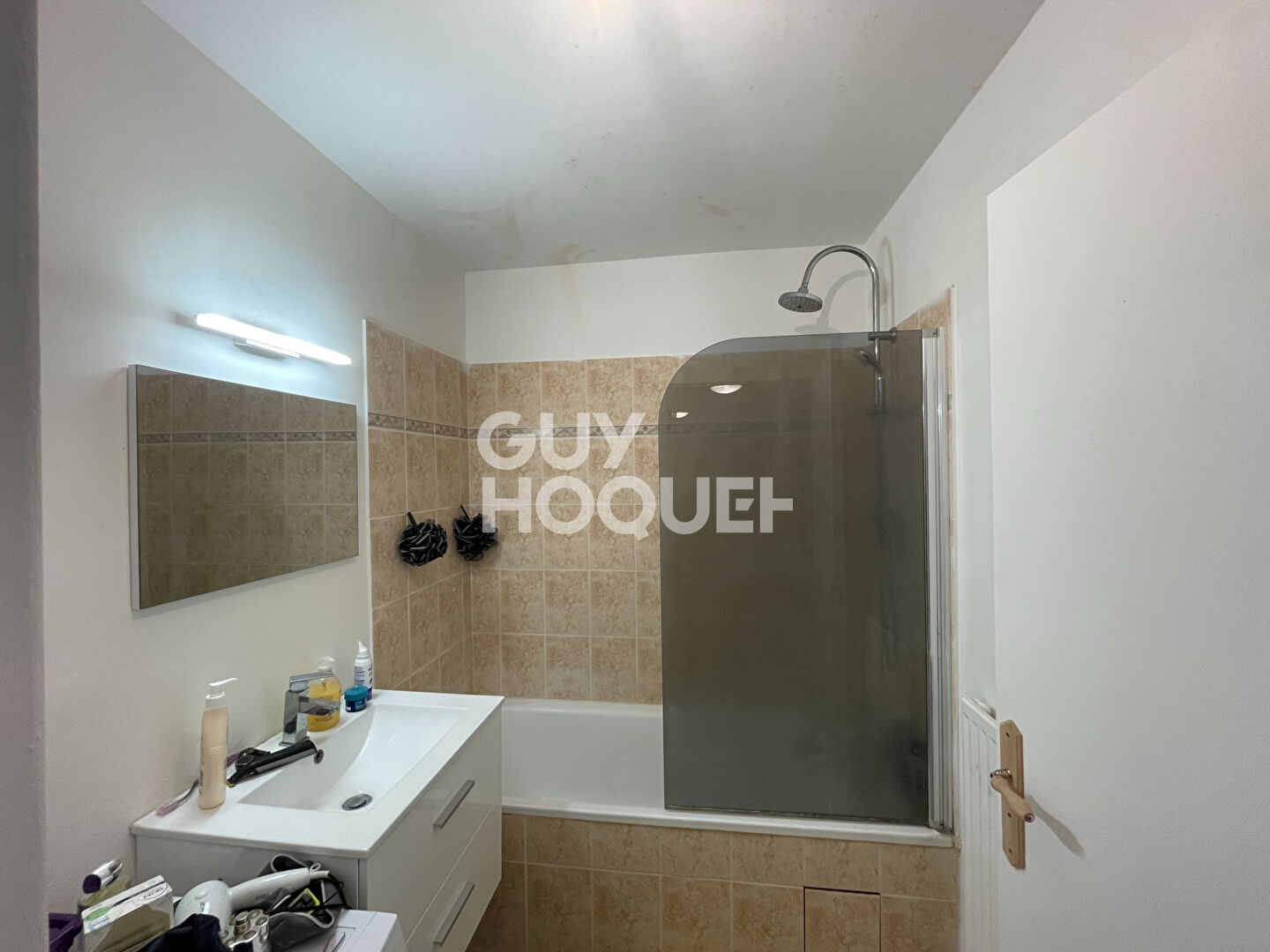 Appartement Longperrier 2 pièce(s)