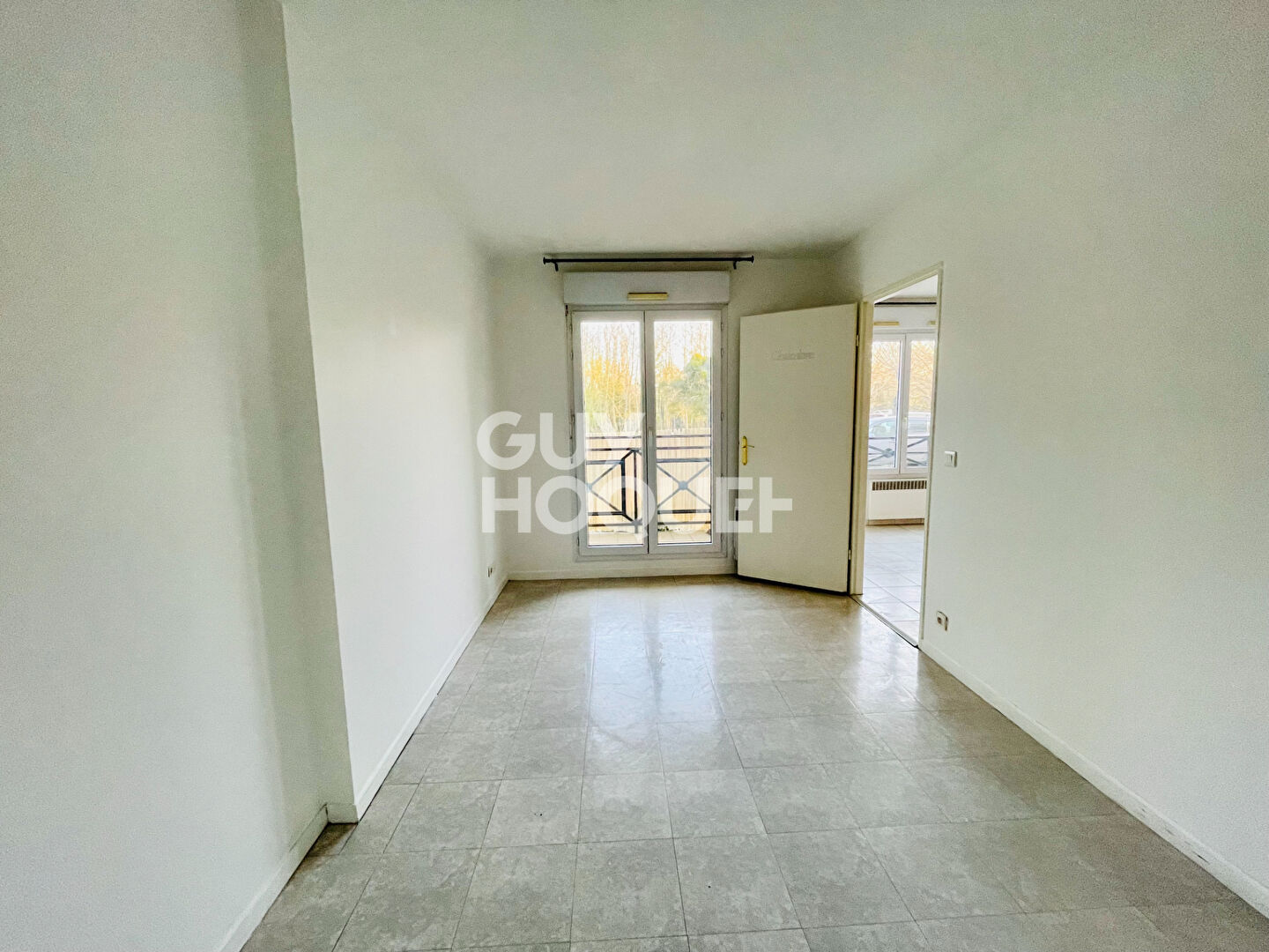 Appartement Longperrier 2 pièce(s) 43.47 m2