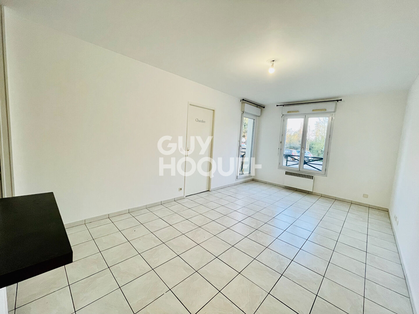 Appartement Longperrier 2 pièce(s) 43.47 m2