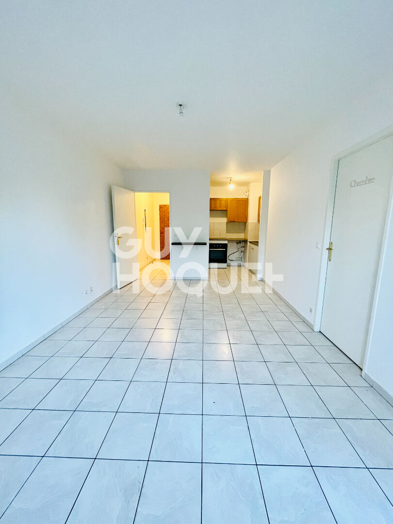 Appartement Longperrier 2 pièce(s) 43.47 m2