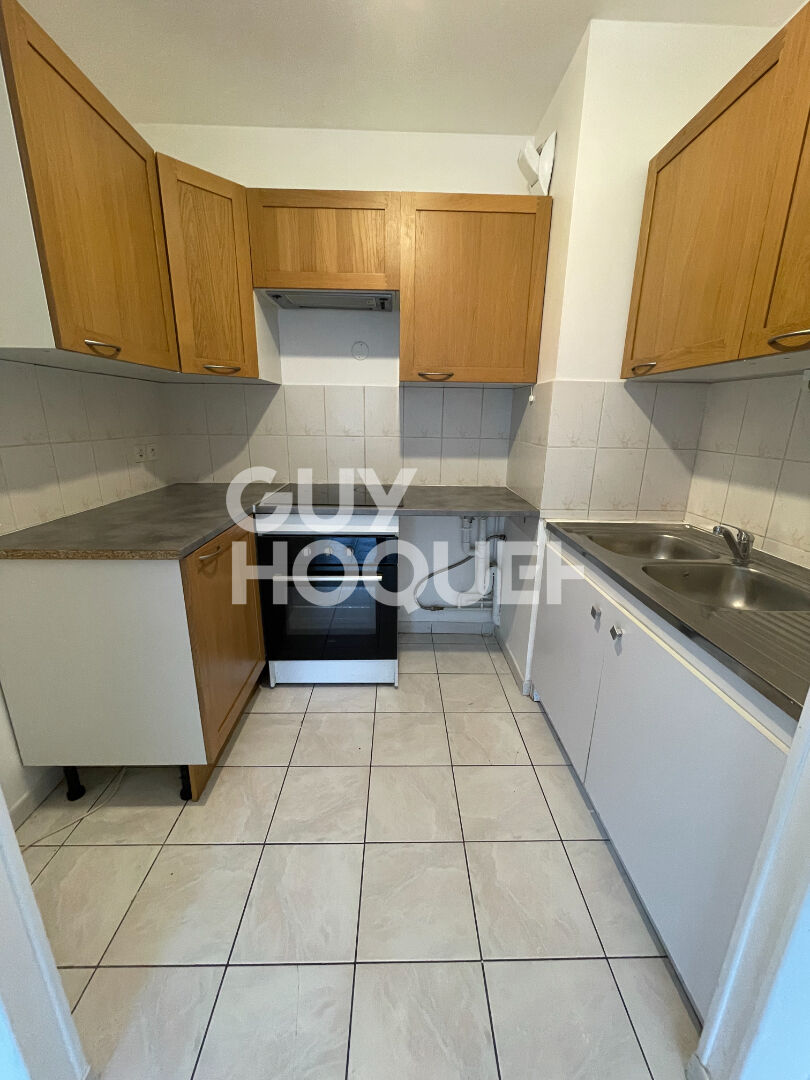 Appartement Longperrier 2 pièce(s) 43.47 m2