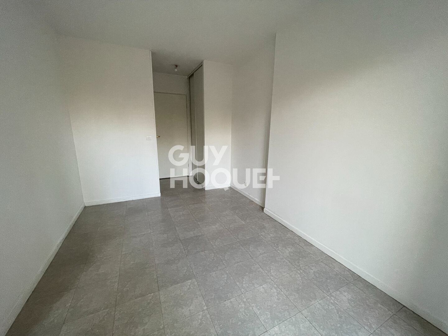 Appartement Longperrier 2 pièce(s) 43.47 m2