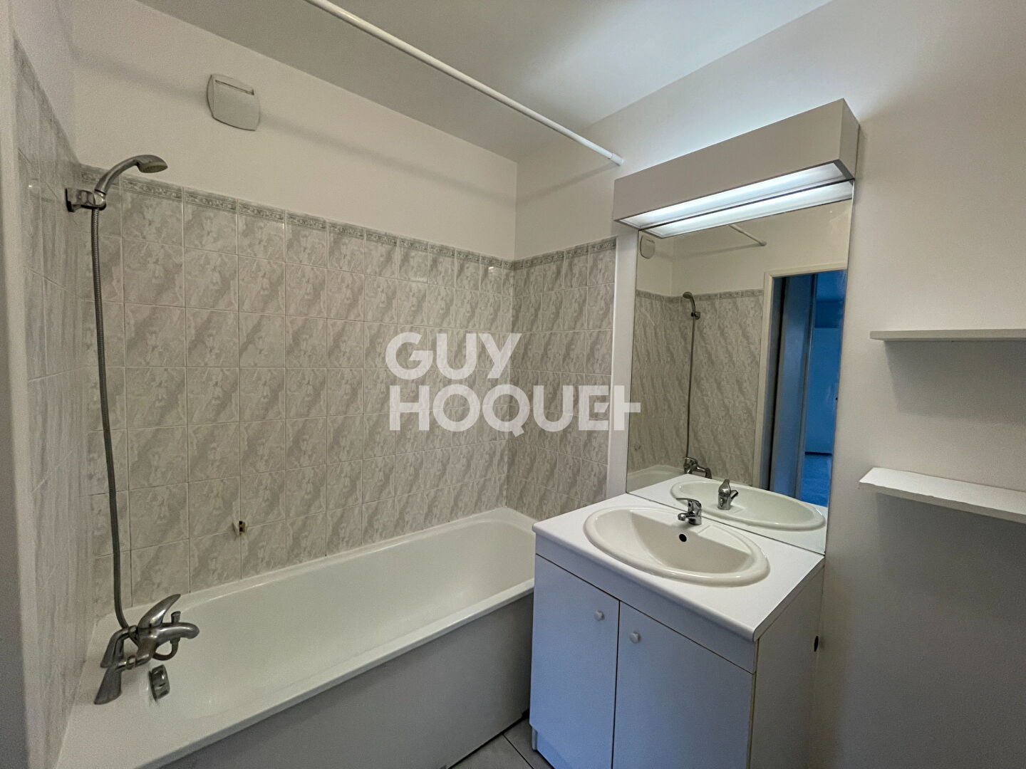 Appartement Longperrier 2 pièce(s) 43.47 m2