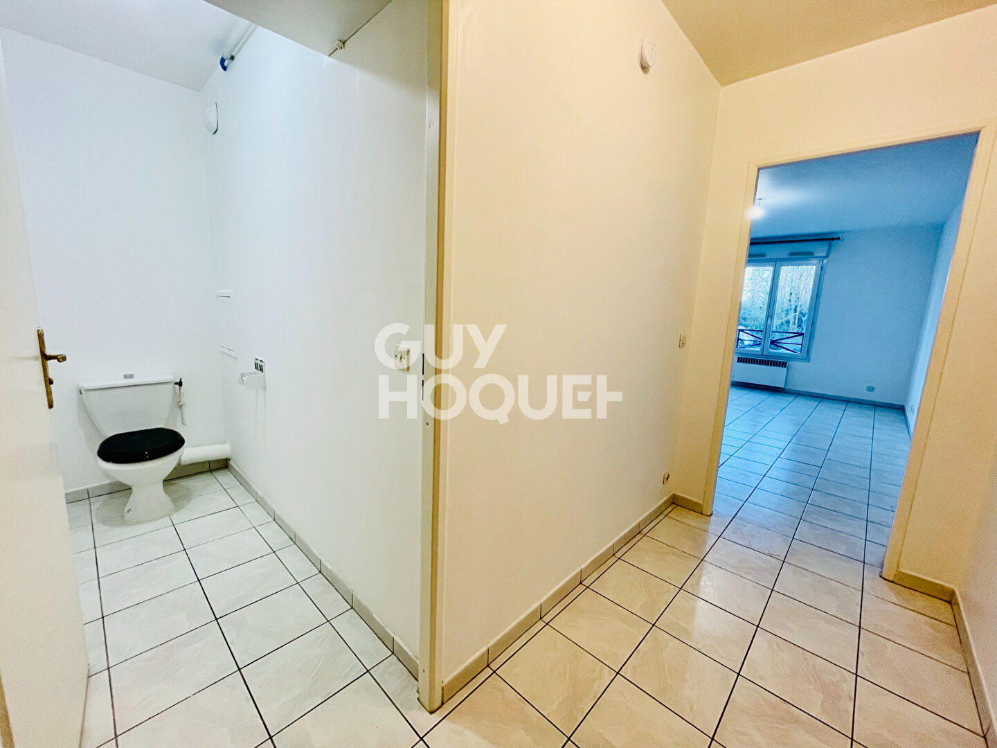 Appartement Longperrier 2 pièce(s) 43.47 m2