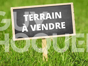 TERRAIN A BATIR DE 381 M² - Dammartin en Goele (77230)