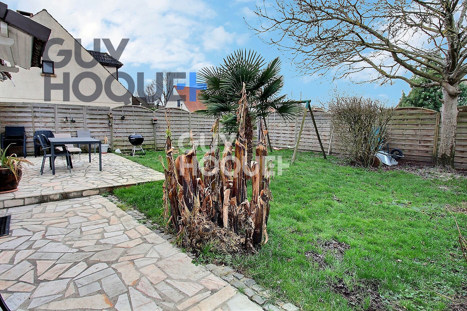 Maison Longperrier 5 pièce(s) 128 m2