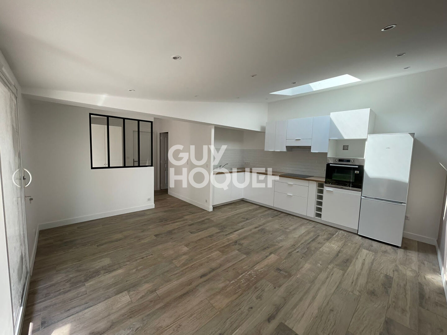 Maison Cuisy 2 pièce(s) 47.74 m2