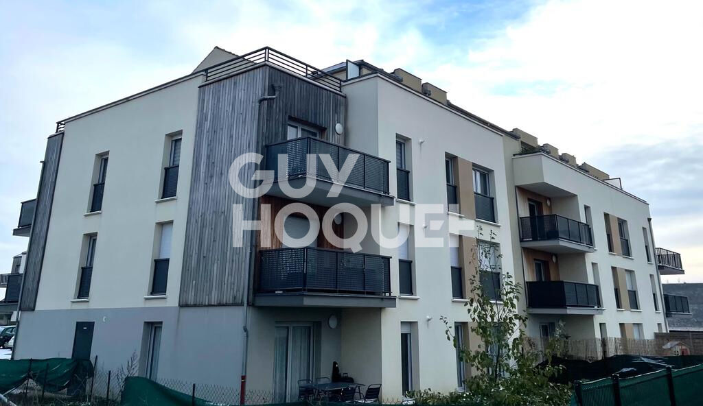 Appartement Vémars 3 pièce(s) 67.20 m2