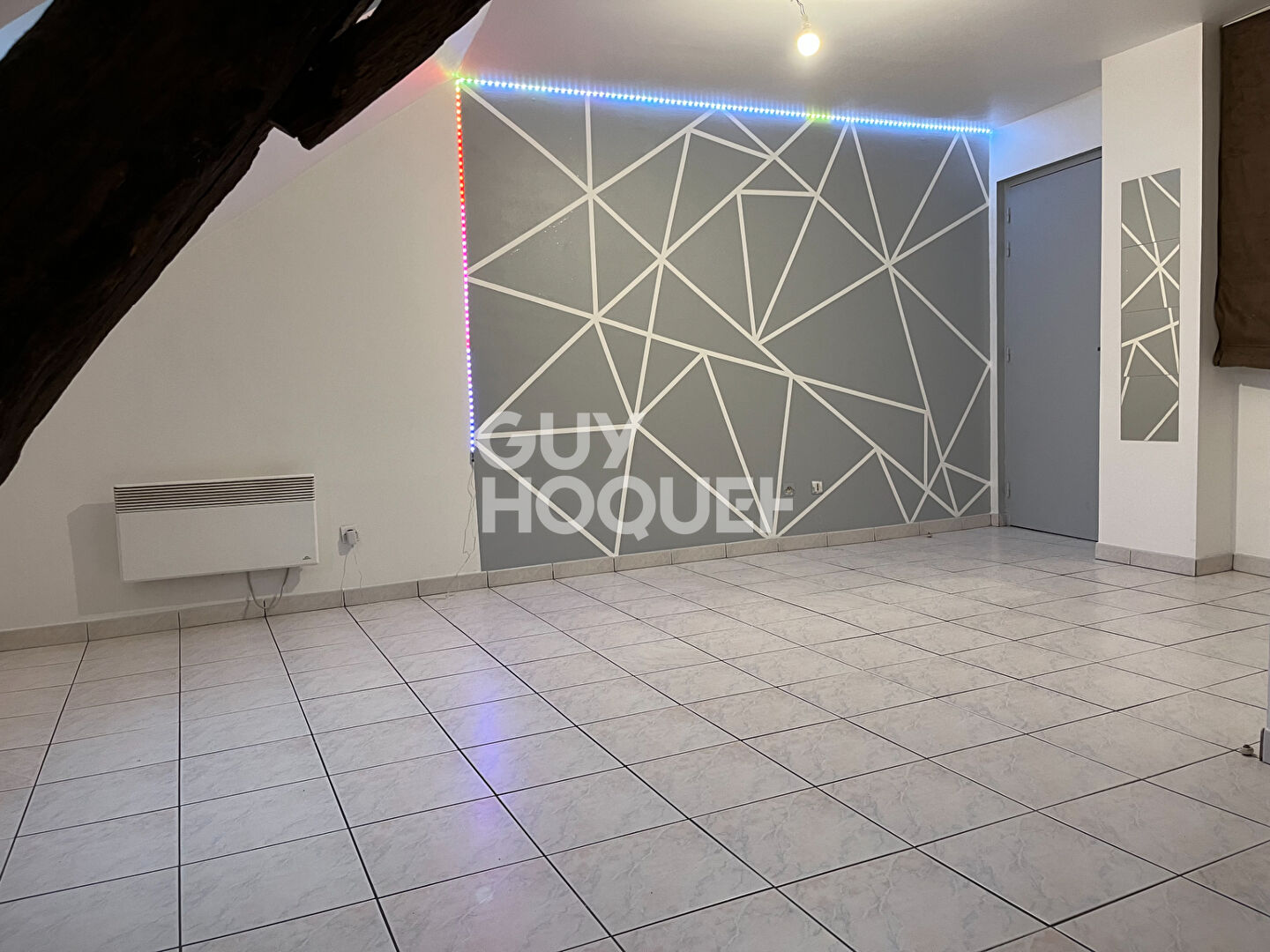 Appartement Dammartin En Goele 2 pièce(s) 35.25 m2