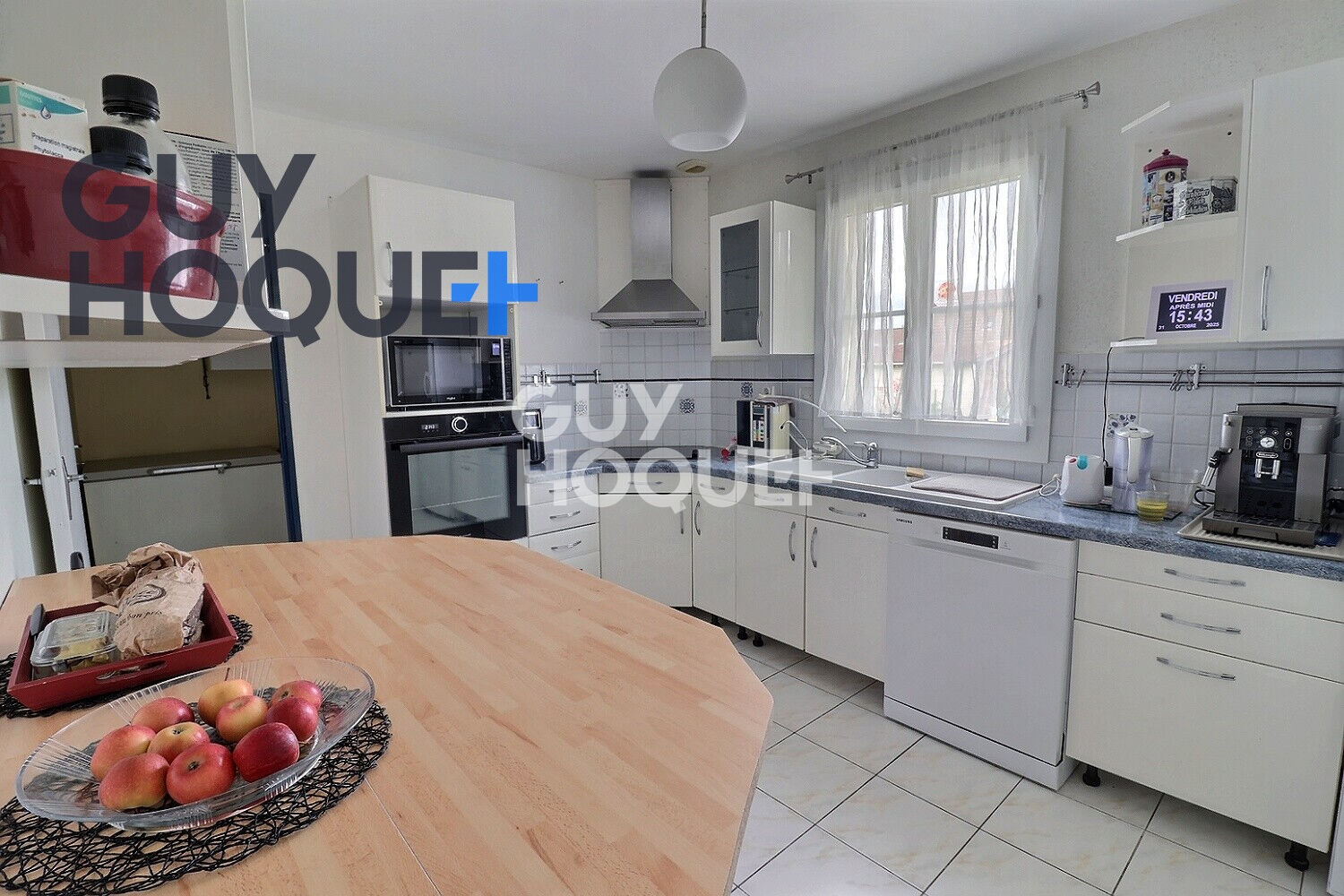 Maison Saint Pathus 5 pièce(s) 100.74 m2