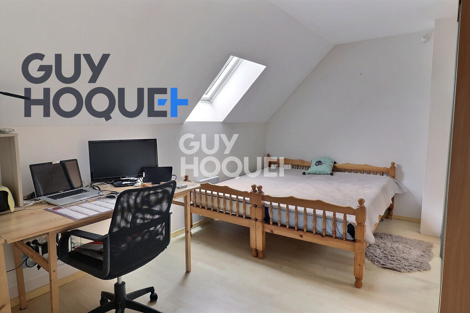 Maison Saint Pathus 5 pièce(s) 100.74 m2