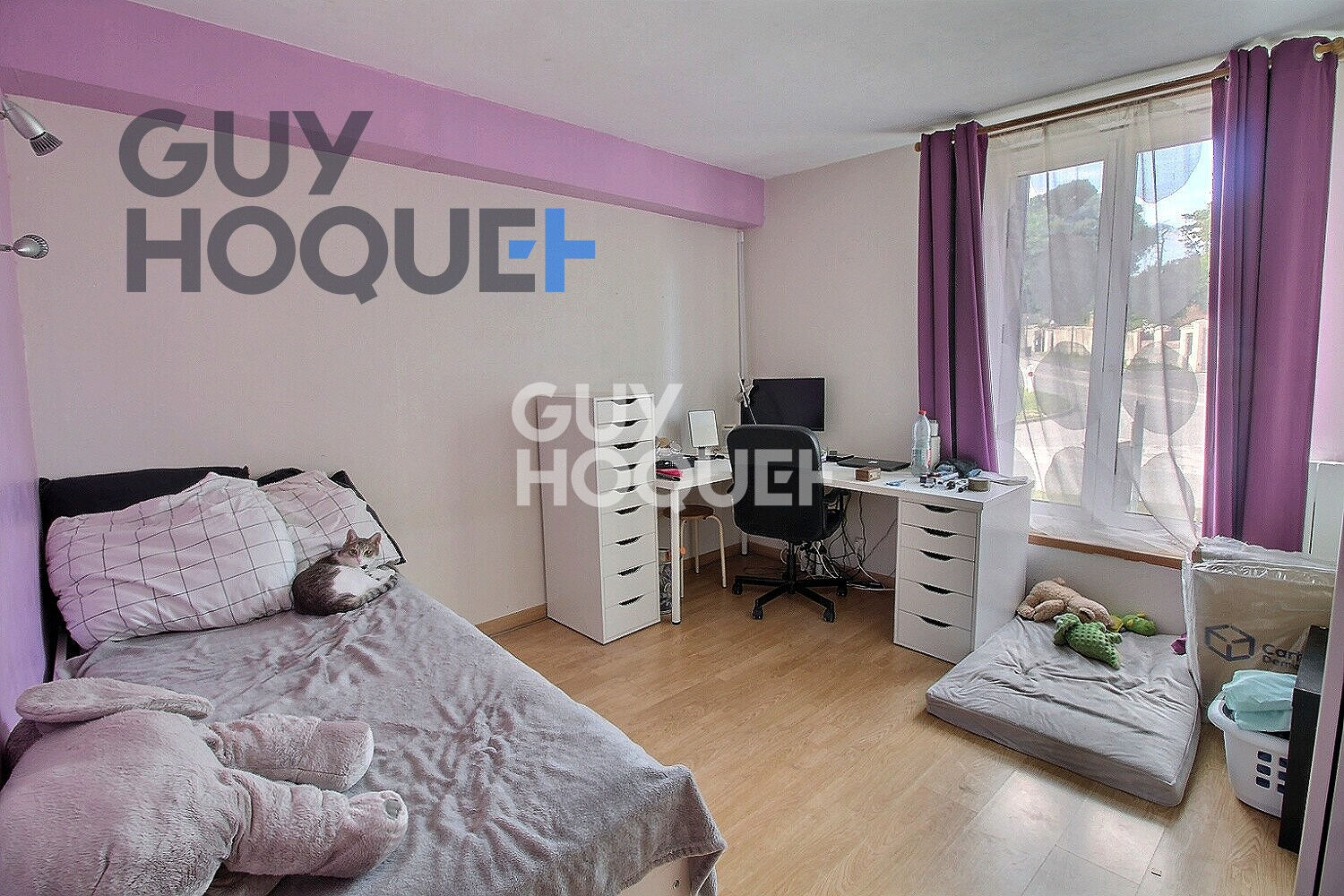 Maison Nantouillet 4 pièce(s) 82 m2