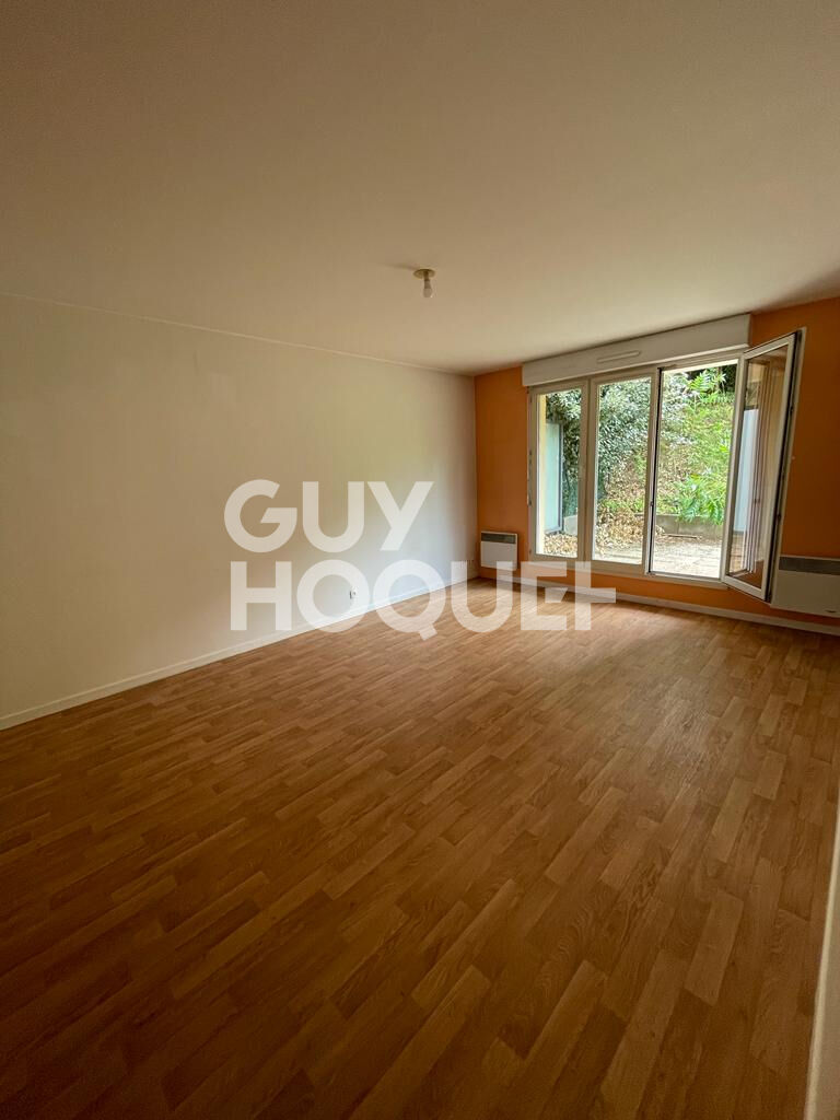 Appartement Nanteuil Le Haudouin 3 pièce(s) 61.23m2
