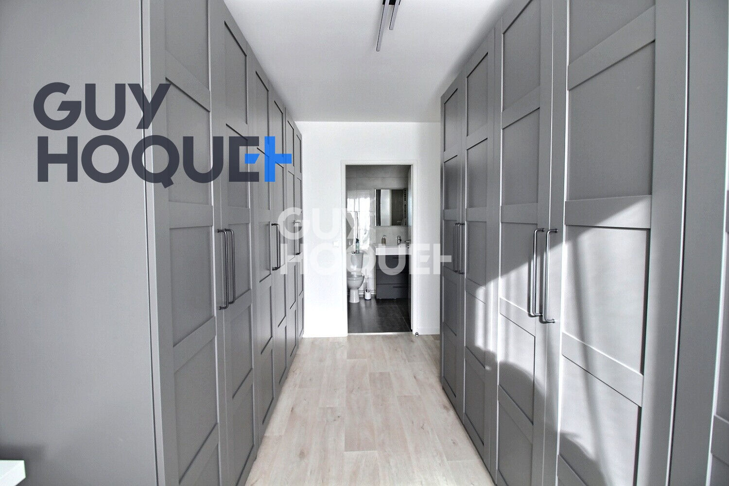 Appartement  4 pièce(s) 83.57 m2