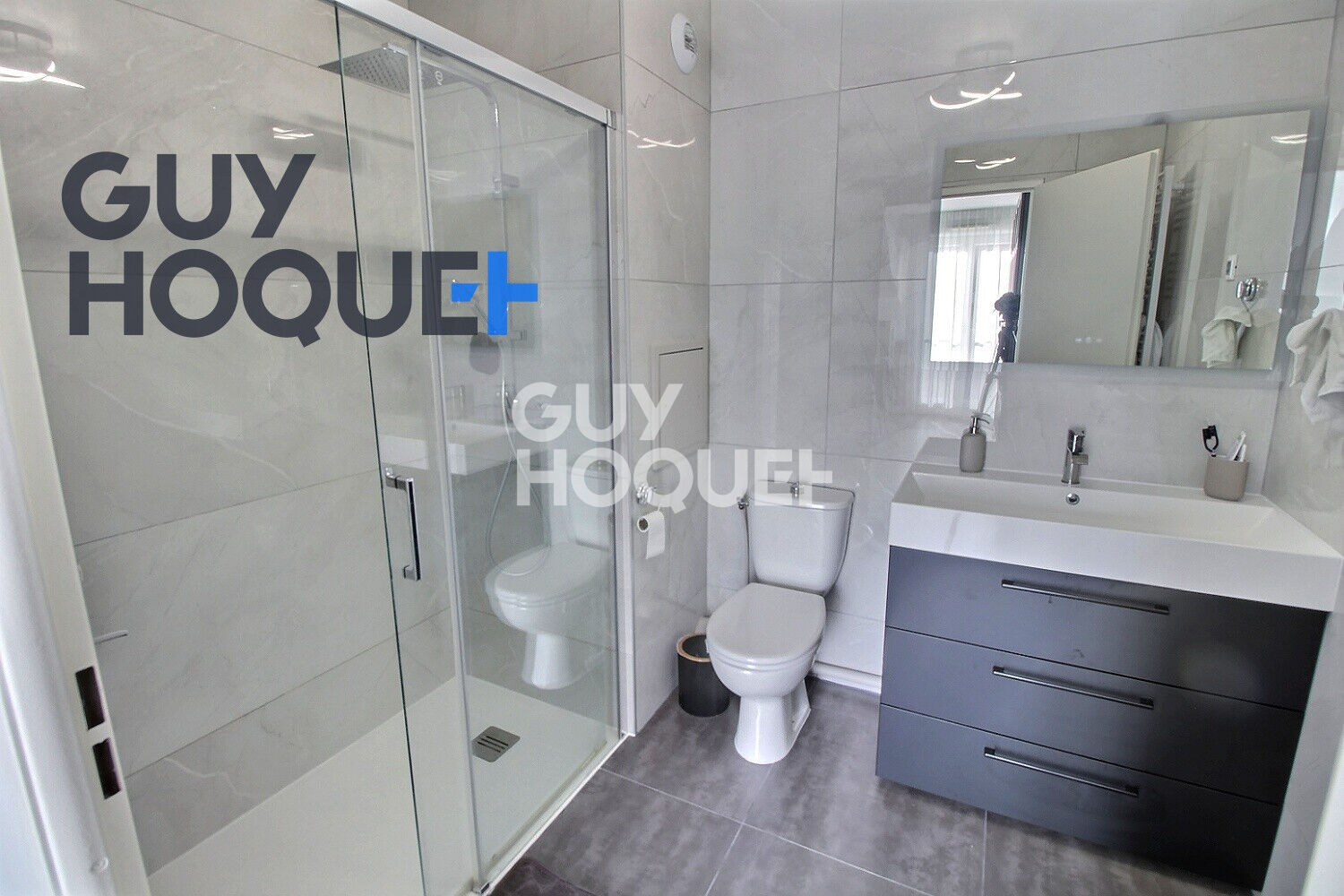 Appartement  4 pièce(s) 83.57 m2