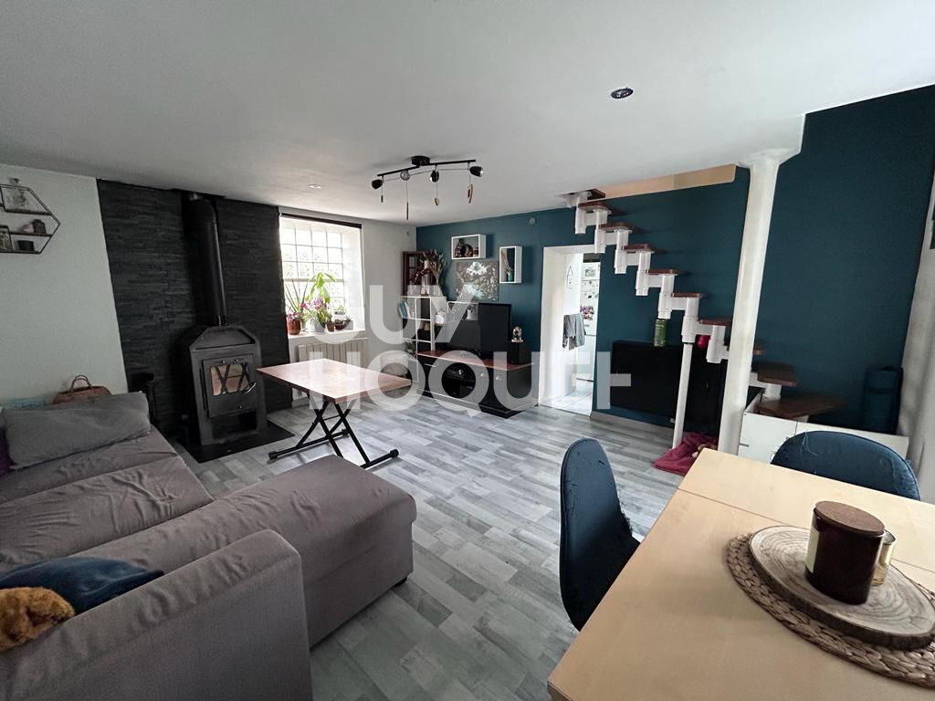 Maison de ville Dammartin En Goele 4 pièce(s)