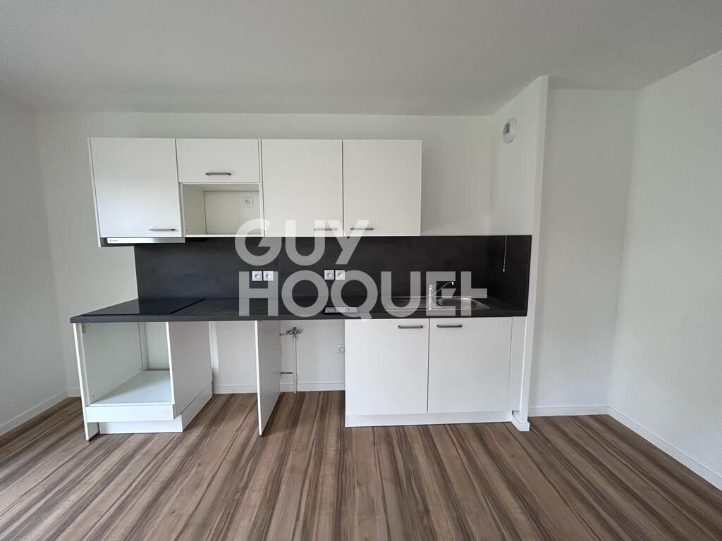 Appartement Coulommiers 3 pièce(s)