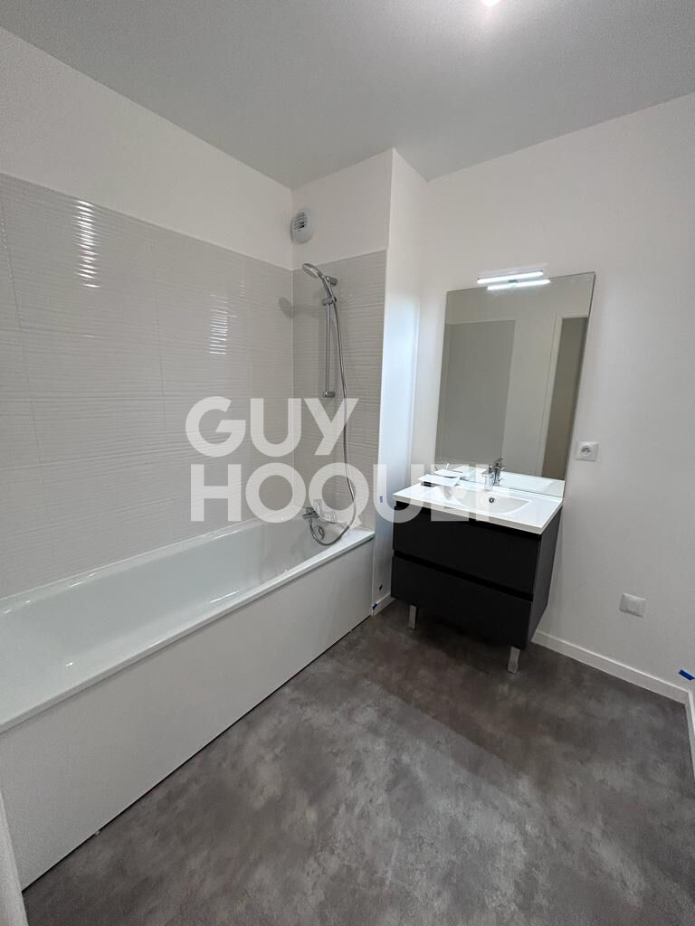 Appartement Coulommiers 3 pièce(s)