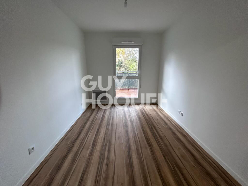 Appartement Coulommiers 3 pièce(s)