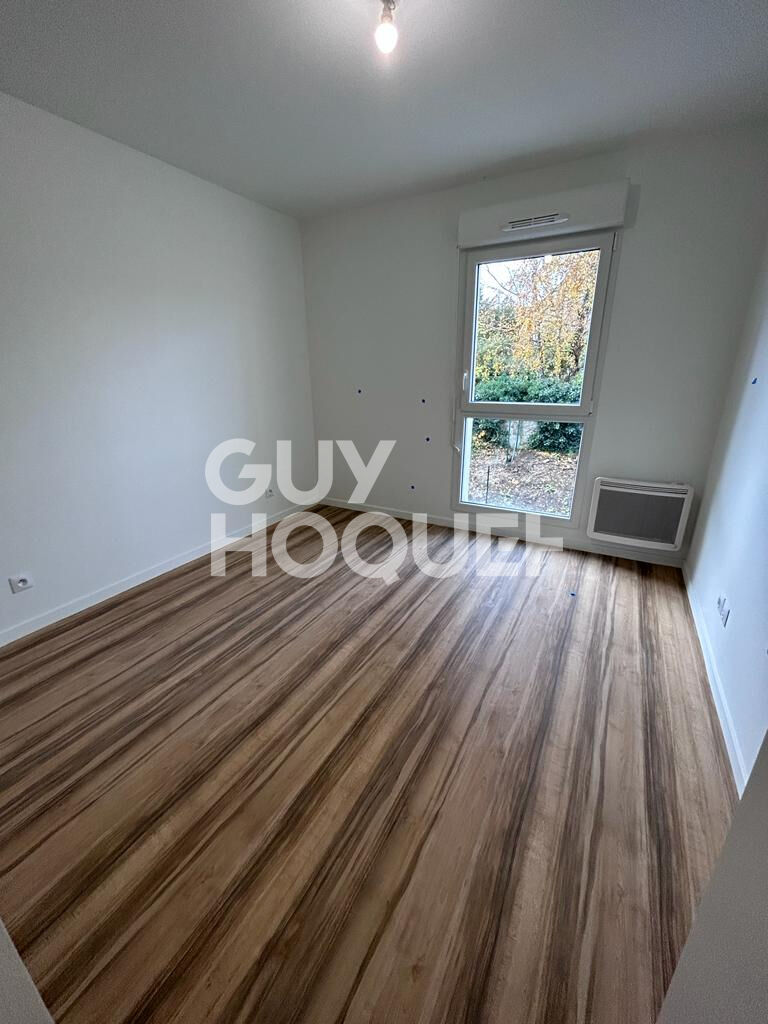 Appartement Coulommiers 3 pièce(s)