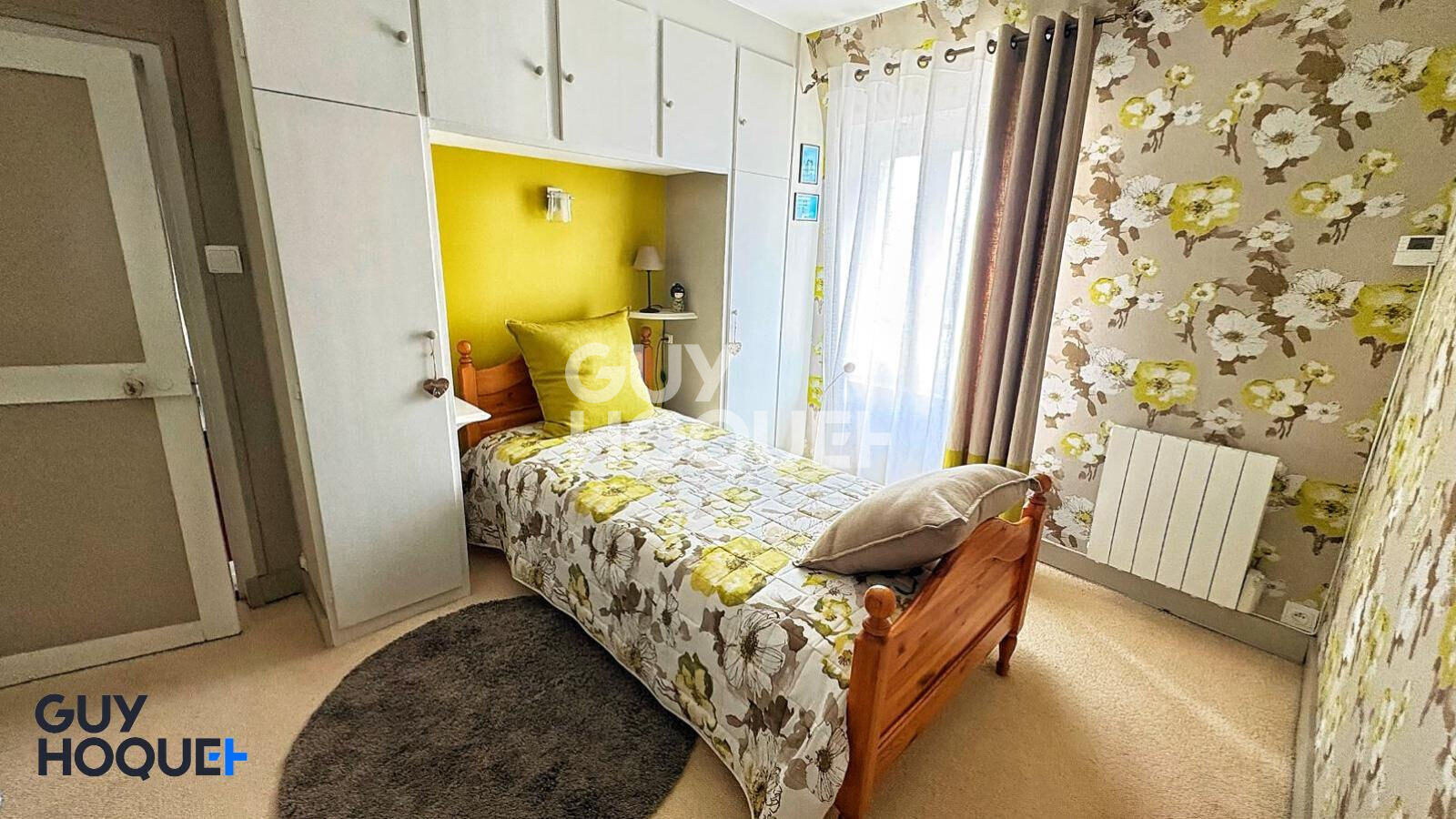 MAISON MOUSSY LE VIEUX 6 PIÈCES 127 M²