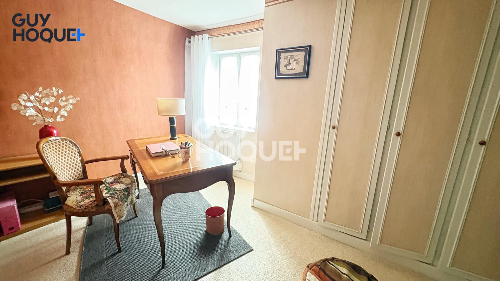 MAISON MOUSSY LE VIEUX 6 PIÈCES 127 M²