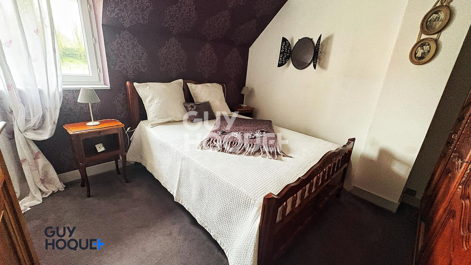 MAISON MOUSSY LE VIEUX 6 PIÈCES 127 M²