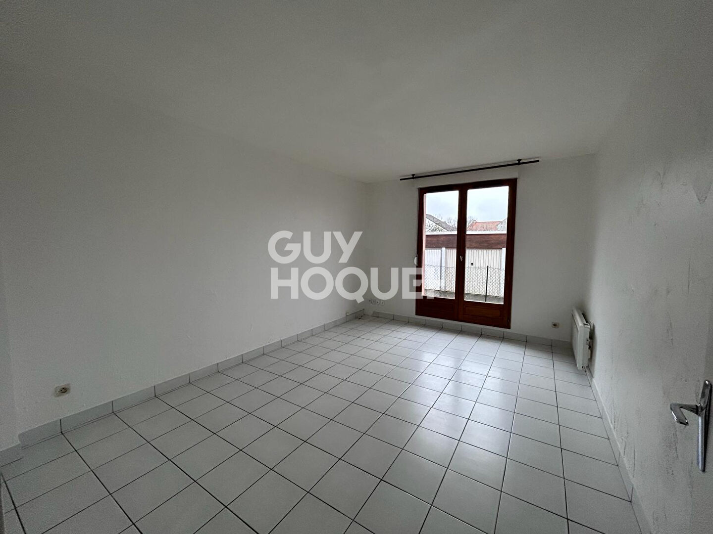 Maison Longperrier 3 pièce(s) 58.61 m2